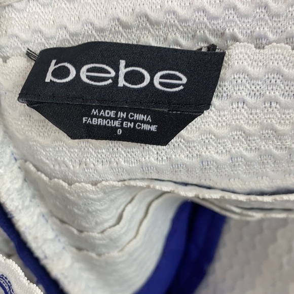 BeBe romper - Picture 3 of 4